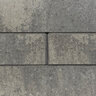 Belgard Melville Wall Newport Gray 20 in. x 10 in. x 4 in. (26.66 sq. ft./pallet)