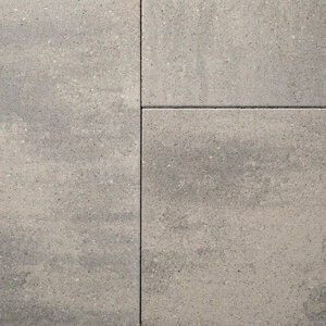 Belgard Dimensions Paver DuraFusion Scandina Gray 24 in. x 24 in. 60 mm (80 sq. ft./pallet)
