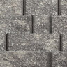 Belgard Highland SRW Wall Cap Oxford Charcoal (80 pc./pallet)