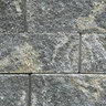 Belgard Diamond Wall Block Straight Face Cotswold Mist 17-1/2 in. x 12 in. x 6 in. (45 pc./pallet)