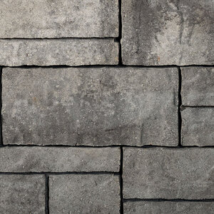 Belgard Ashlar Tandem Wall Blcok Riveria (70.1 sq. ft./pallet)