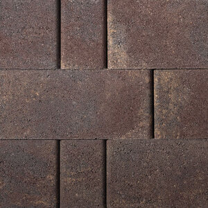 Belgard Steeple Crest Cap Autumn 3 in. (72 pc./pallet)