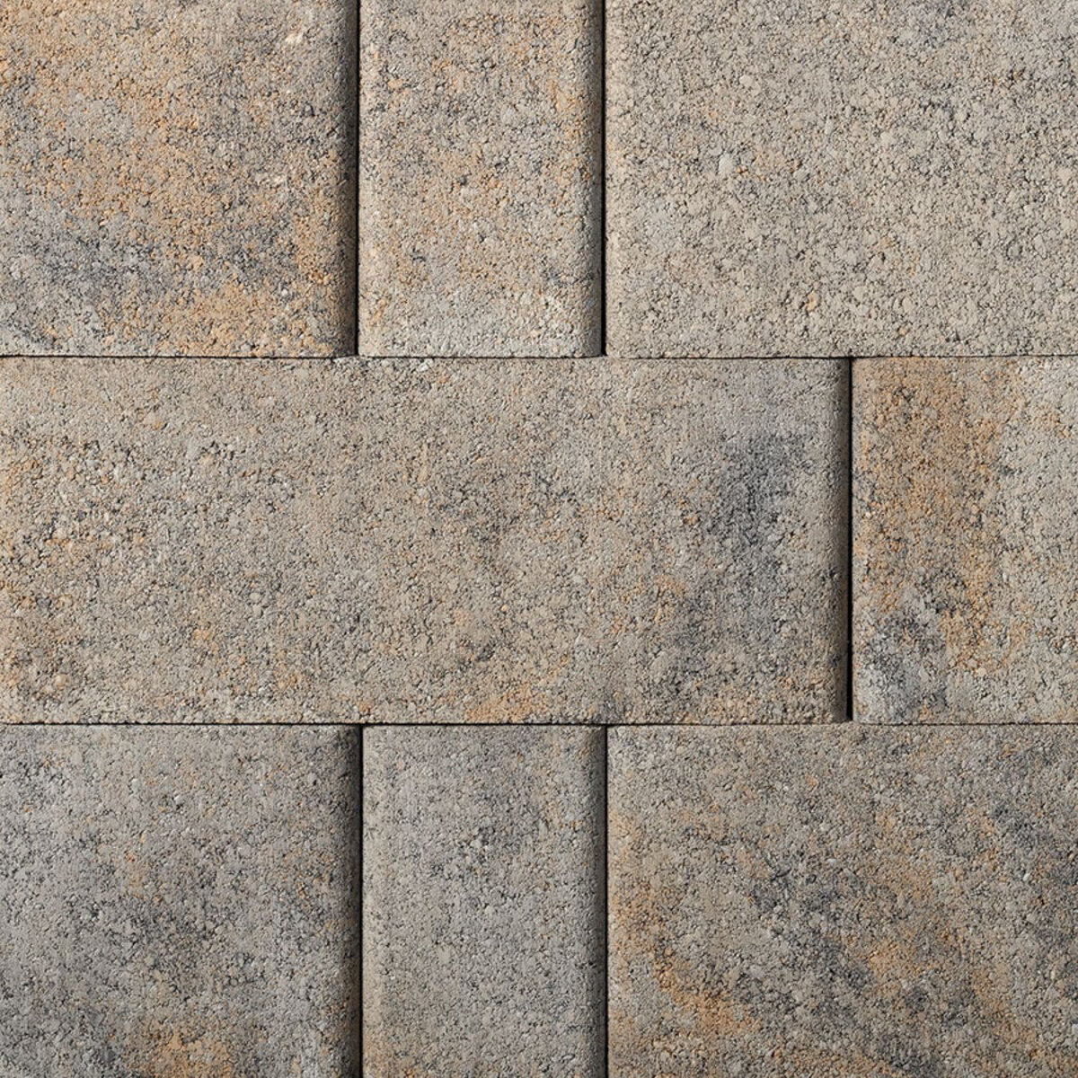 Belgard Steeple Crest Wall Victorian 6 in. (26 sq. ft./pallet) SiteOne US