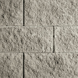 Belgard Diamond Pro Wall Corner Gray 8 in. x 18 in. x 9 in. (40 pc./pallet)