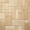 Belgard Catalina Grana Border Stone Rectangle Montecito 6 in. x 9 in. 60 mm (112 sq. ft./pallet)