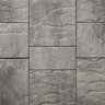 Belgard Avalon Slate Paver Large 3 pc. Rio Blend (120 sq. ft./pallet)