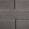 Belgard Melville Wall Cap Midnight 20 in. x 13 in. x 2 in. (60 pc./pallet)