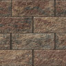 Belgard Versa-Lok Standard Wall 6 in. x 16 in. x 12 in. Ashbury Haze (40 pc./pallet)