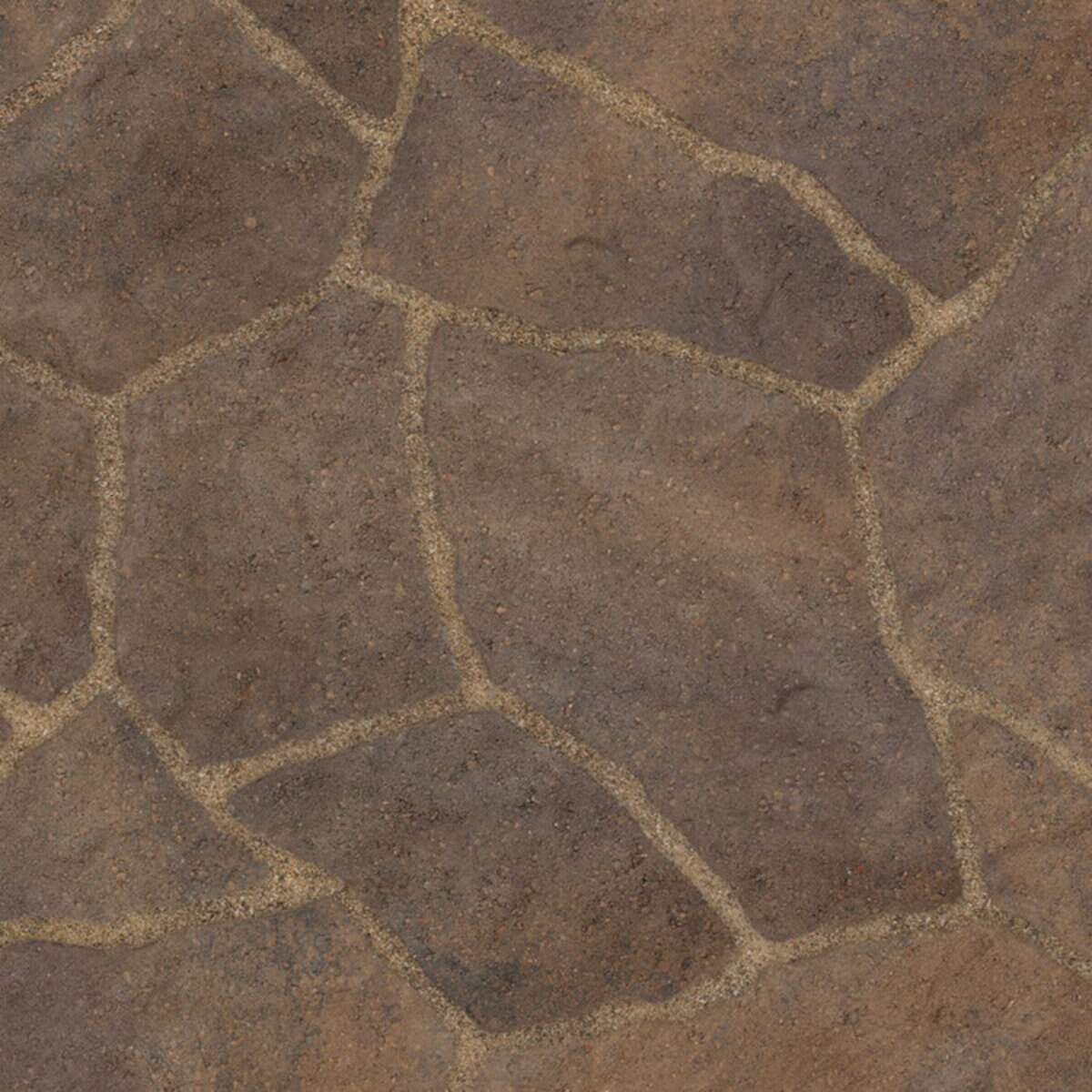 Belgard TruColor Mega Arbel Brittany Beige 60mm (103.41 sq. ft./pallet ...