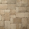 Belgard Dublin Cobble Paver Modular 3 pc. Montecito (114 sq. ft./pallet)