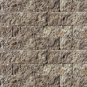 Belgard Diamond / Highland Wall Corner Sheffield Beige 6 in. x 18 in. x 9 in. (50 pc./pallet)