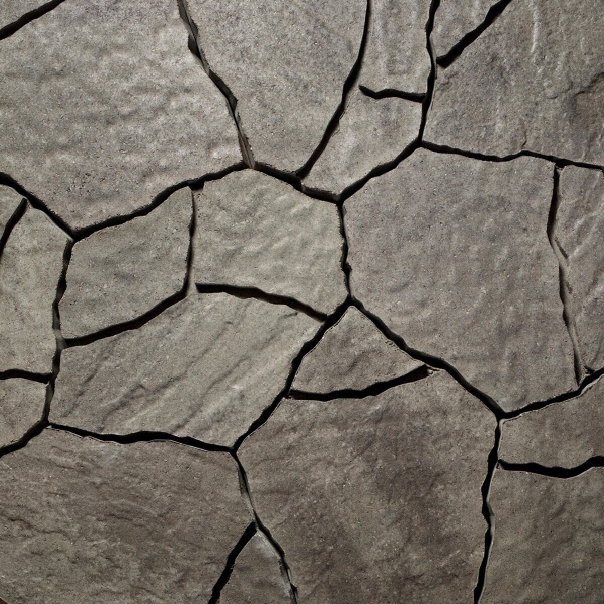 Belgard Mega Arbel Paver Rio Blend TruColor 60 mm (103.41 sq. ft ...