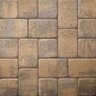 Belgard Cambridge Cobble Overlay Paver Toscana 6 in. x 9 in. 30 mm (300 pc./pallet)