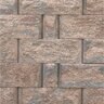 Belgard Highland Stone Wall Cap 17-3/4 in. x 9 in. x 3 in. Potomac (80 pc./pallet)