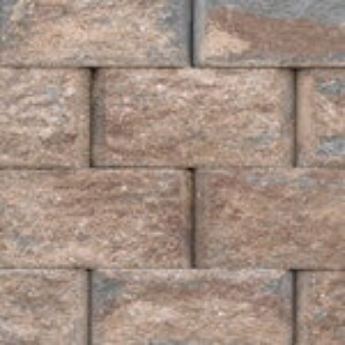 Belgard Highland Stone SRW Wall Block Virtual Joint 17 SiteOne