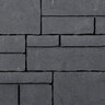 Belgard Tandem Ashlar Column Cap Dark Charcoal (8 pc./pallet)