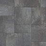 Belgard Dimensions Paver 9 in. x 18 in. with Durafusion Scandina Gray 60 mm (112.5 sq. ft./pallet)
