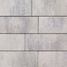 Belgard Dimensions Paver 12 in. x 24 in. with Durafusion Scandina Gray 60 mm (120 sq. ft./pallet)