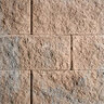 Belgard Diamond Pro Air Wall Smooth Face 18 in. x 11.5 in. Rio 8 in. (40 pc./pallet)