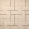 Belgard Moduline Paver Linen 4 in. x 18 in. 80 mm (72 sq. ft./pallet)