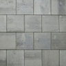 Belgard Dimensions Paver 24 in. x 24 in. Shaded Gray 60 mm (80 sq. ft./pallet)