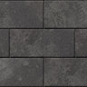 Belgard Diamond Pro Air Wall Smooth Face 18 in. x 11.5 in. Anthracite 8 in. (40 pc./pallet)