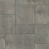 Belgard Dimensions Paver with Durafusion 6 in. x 9 in. Shaded Gray 60 mm (112.5 sq. ft./pallet)