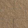 Belgard Sterling Wall 17-3/4 in. x 12 in. Teak 6 in. (45 pc./pallet)