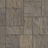 Belgard Avalon Slate Paver Small 3 pc. Victorian (120 sq. ft./pallet)
