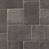 Belgard Cambridge Cobble Paver Rio Blend 6 in. x 9 in. 60 mm (112 sq. ft./pallet)