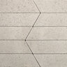 Belgard Dimensions Parallelogram Paver Linen 6 in x 18 in. 60 mm (114.31 sq. ft./pallet)