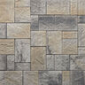 Belgard Origins Border Paver Victorian ColorGuard 6 in. x 9 in. 60 mm (112.5 sq. ft./pallet)