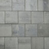 Belgard Dimensions Paver w/ Durafusion Shaded Gray 12 in. x 24 in. 60 mm (120 sq. ft./pallet)