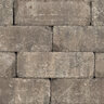 Belgard Weston Stone Fire Pit Kit Ashwood (1 ea./pallet)
