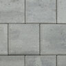 Belgard Dimensions Paver Antiqued Shaded Gray 6 in. x 9 in. 60 mm (112.5 sq. ft./pallet)