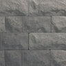 Belgard BelAir Cap End 3 in. Shaded Gray (36 pc./pallet)