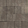 Belgard Highland Stone Wall FSW 3 pc. Ashwood 6 in. (27 sq. ft./pallet)