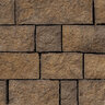 Belgard Highland Stone Wall FSW Large Desert Blend 6 in. (30 sq. ft./pallet)