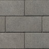 Belgard Diamond Pro Air Wall Smooth Face Shaded Gray 18 in. x 11.5 in x 8 in. (36 pc./pallet)