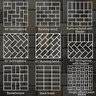 Belgard Holland Stone Paver Silex Gray 4 in. x 8 in. 60 mm (120 sq. ft./pallet)