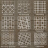 Belgard Catalina Grana Paver Large 3 pc. Montecito (120 sq. ft./pallet)
