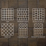 Belgard Cambridge Cobble Overlay Paver Toscana 6 in. x 6 in. 30 mm (480 pc./pallet)