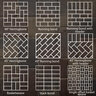 Belgard Cambridge Cobble Paver Rectangle Autumn 45 mm (145.6 sq. ft./pallet)