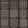 Belgard Urbana Paver 3 pc. TrueColor Brittany Beige 60 mm (116.4 sq. ft./pallet)