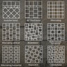 Belgard Mega Lafitt Paver Victorian 3 pc. (92.7 sq. ft./pallet)