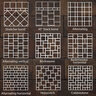 Belgard Origins 6 Paver 3 pc. Bella 60 mm (120 sq. ft./pallet)