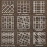 Belgard Dimensions 6 Paver Potomac (120 sq. ft./pallet)
