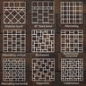 Belgard Dimensions 18 Paver 3 pc. Large Bella (112.5 sq. ft./pallet)