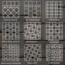 Belgard Mega Kingston 3pc Cotswold Mist (104 sq. ft./pallet)