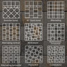 Belgard Dimensions 18 Paver 3 pc. Large Victorian (112.5 sq. ft./pallet)